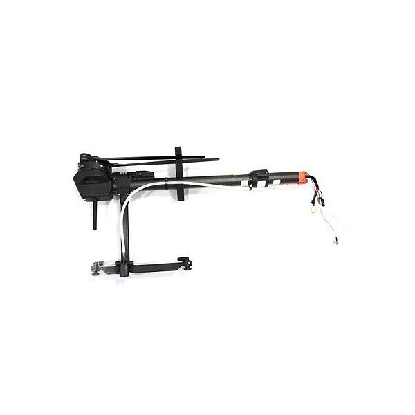 Braço Completo M3/M6 Esquerdo/Certo CCW para Dji Agras T20 - Peça Original