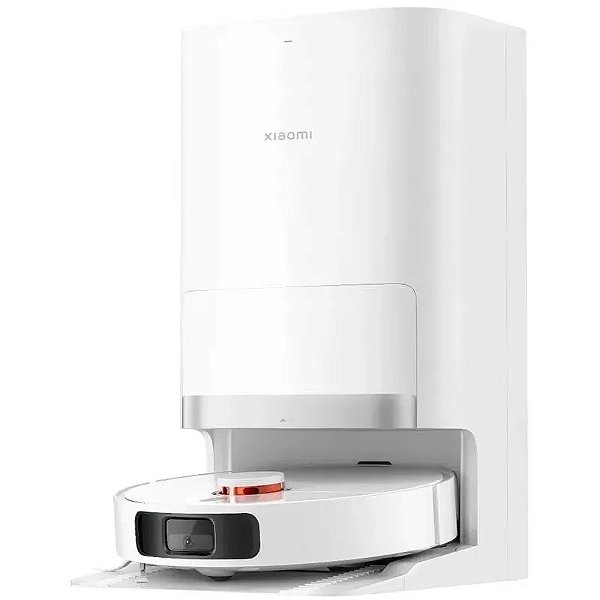 Aspirador Robô Xiaomi X20+ 220V - Limpeza Inteligente e Eficiente