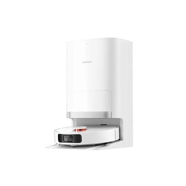 Aspirador Robô Xiaomi Vacuum X20PRO D102GL BHR8859EU 75W - Recarregável Branco