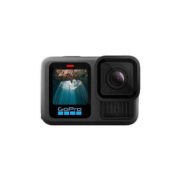 Câmera de Ação GoPro Hero 13 CHDFB-131-TH - Black Edition