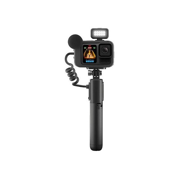 Câmera GoPro HERO13 Black - Edição Creator CHDFB-131-TH