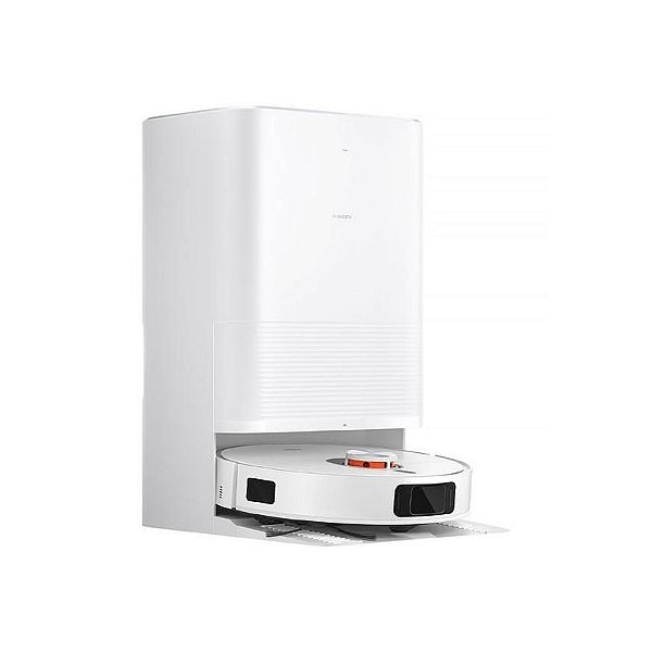 Aspirador Robotizado Xiaomi X20 Pro D102GL 55W - Potência e Eficiência em Limpeza