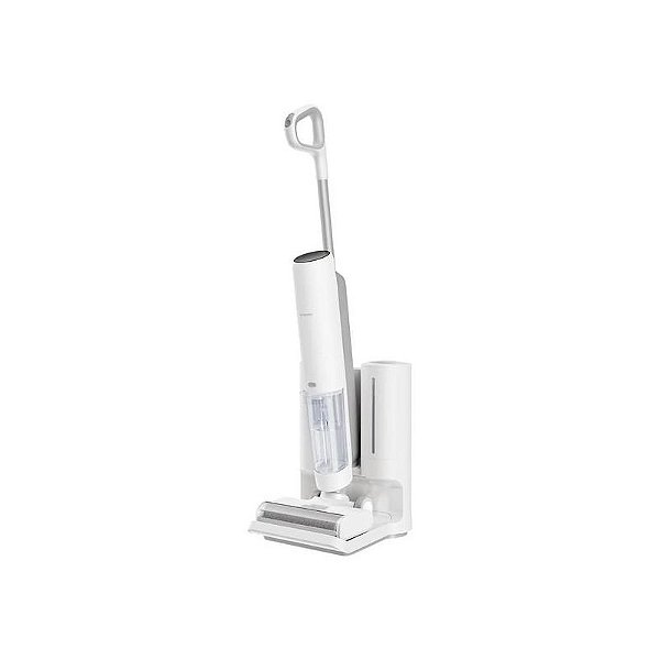 Aspirador Xiaomi Truclean W10 Ultra - Vacuômetro Úmido e Seco, Branco BHR6256EU