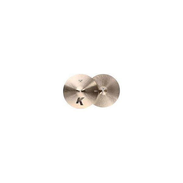 Hi-Hat Zildjian K Light Series 16 - Modelo K0926