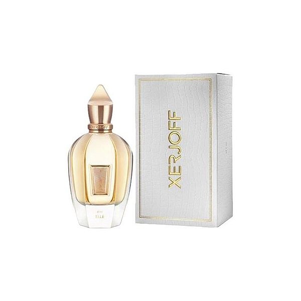 Perfume Xerjoff Elle Eau de Parfum 100ML - Elegância e Sofisticação em Fragrância