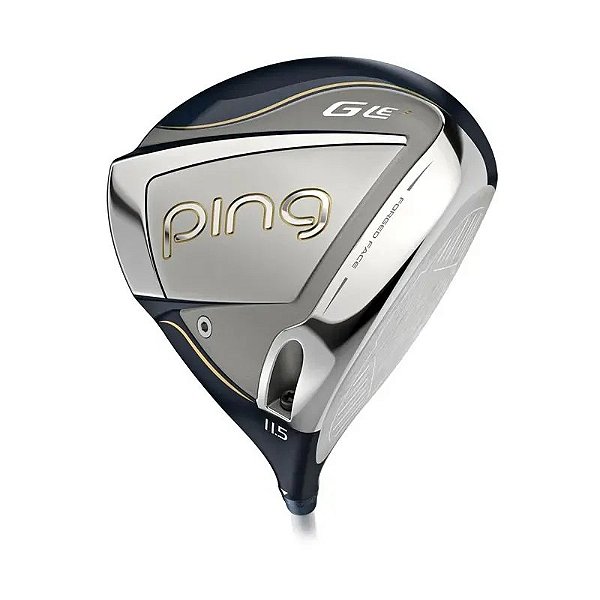 Driver de Golfe Ping G Le3 ULT250 Lite 11.5° - Alta Performance e Precisão