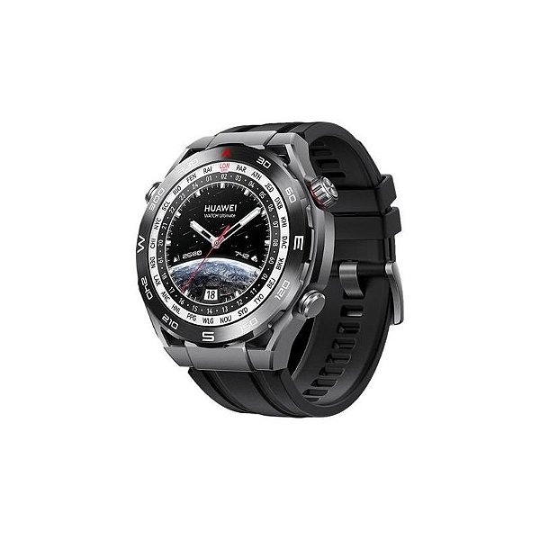Relógio Inteligente Huawei CLB-B19 Ultimate 49MM Preto