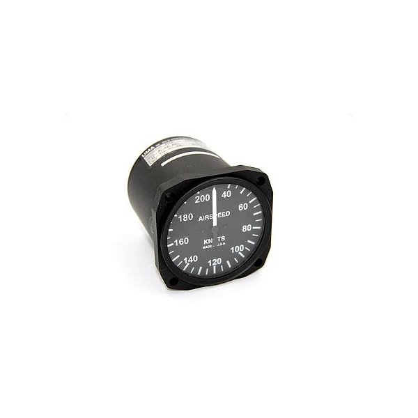 Sonda de Velocidade Uma Instruments 40-200 Nós TSO T16-311-200