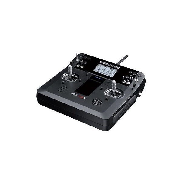 Radio Controlador 14 Canais XG14E RG712BX com Estojo JRP00664