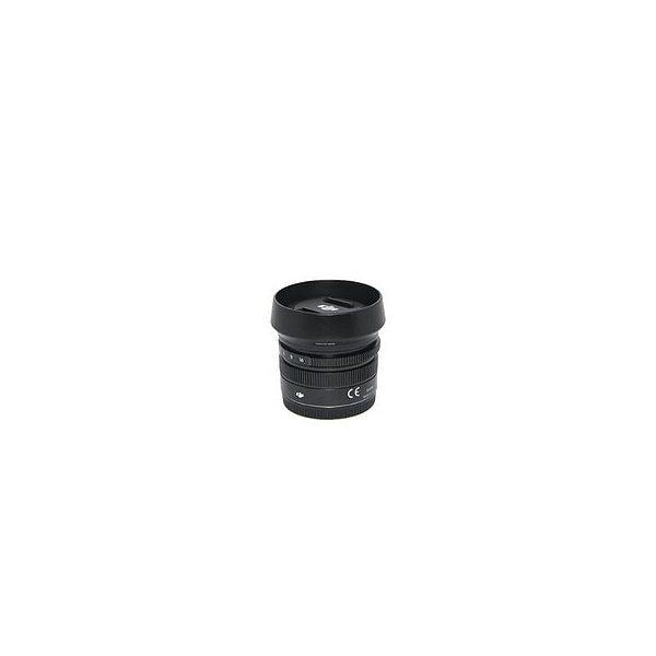 Lente Asférica DL 15MM F1.7 para Dji Zenmuse X5S