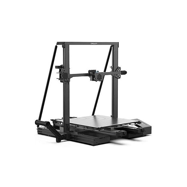 Impressora 3D Creality CR-6 Max Bivolt - Alta Precisão e Grande Volume de Impressão