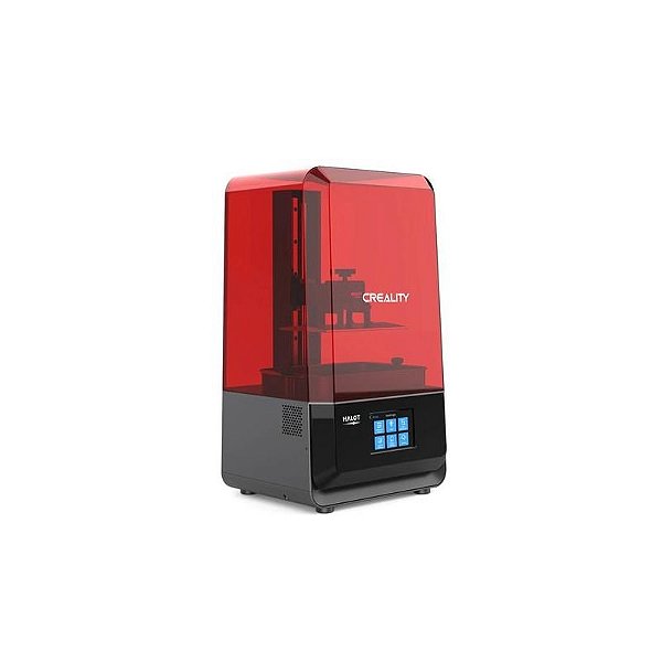 Impressora 3D Creality Halot-Lite Bivolt - Alta Precisão e Versatilidade
