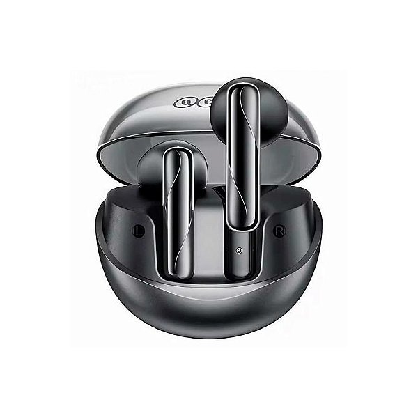 Fone Sem Fio Ailybuds Clear BH24QT32A - Preto