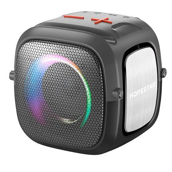 Caixa de Som Bluetooth Hoperstar Party One Mini HS-15