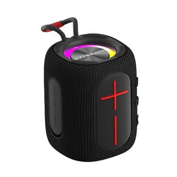 Caixa de Som Hopestar P32 Mini HS-1561 5W - Preta