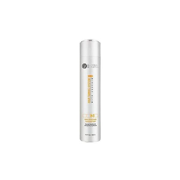 Shampoo Equilibrante GK Hair com Juvexin - 300mL