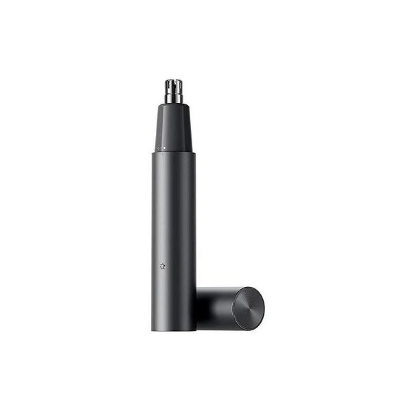 Depilador Nasal Recarregável Xiaomi BHR8997GL - Preto com IPX5 para Uso Seguro e Eficiente