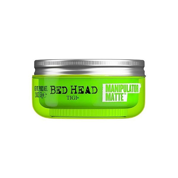 Cera Modeladora Tigi Bed Head Manipuladora Matte - 57g