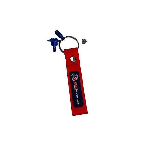 Ventilador Azul Dot 73-116 Peças