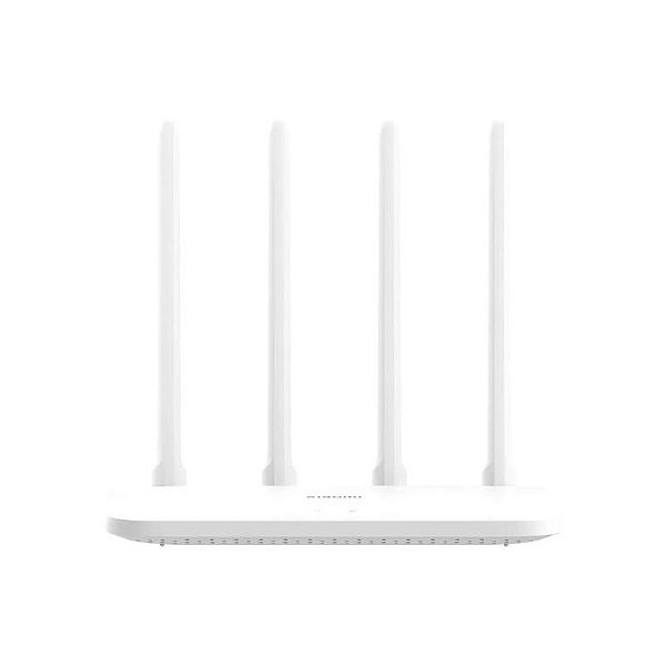 Roteador Xiaomi Mi Ac1200 Dual Band - Versão Europeia