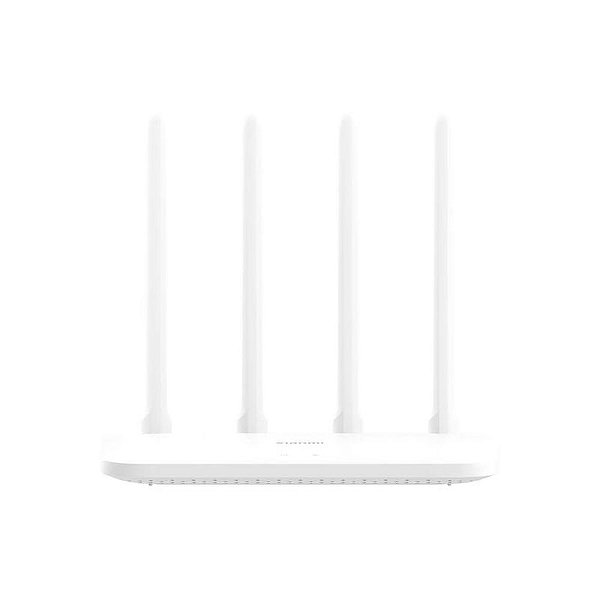Roteador Xiaomi RB02 AC1200 Mimo Dual Band 1200MBPS - Branco