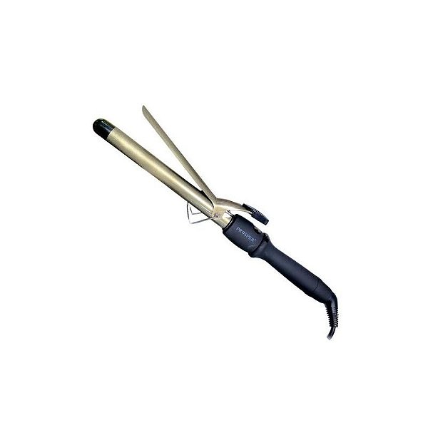 Modelador de Cachos Prosper P-1120 - Curling Iron 19MM para Cachos Perfeitos