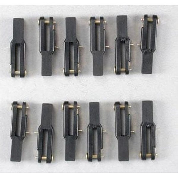 Conector De Segurança Kwik Link 4-40 Dub818