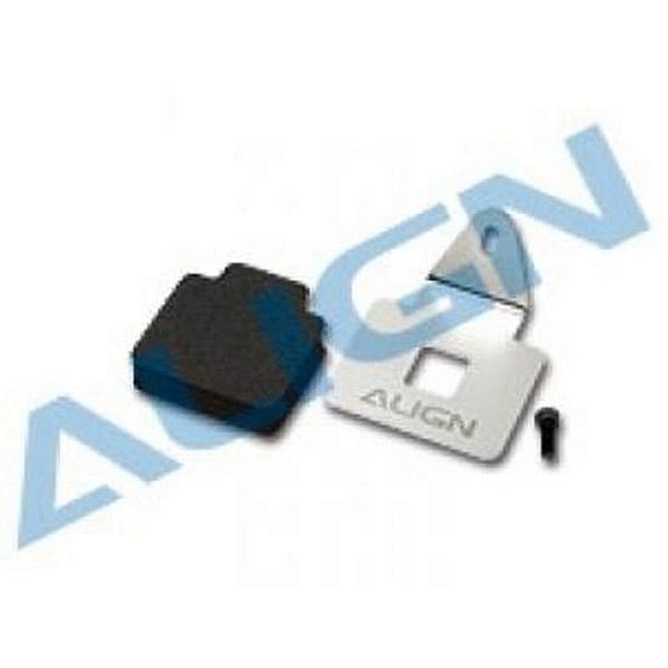 Placa De Montagem De Quadro Tr700E Compatível Com Bicicletas Bshar H70101T