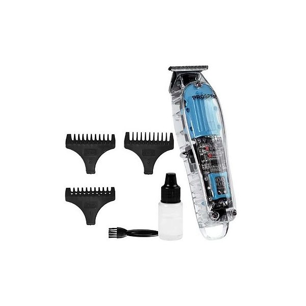 Cortador De Cabelo Profissional Prosper P-2129