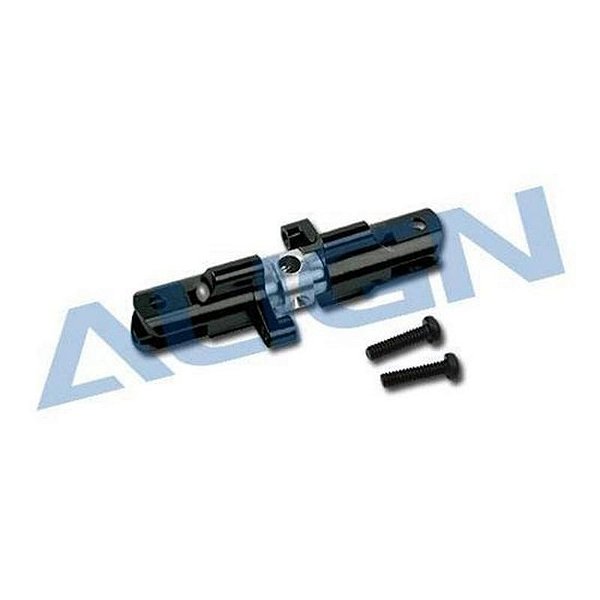 Conjunto de Suporte Metálico TR250 para Cauda - Novo H25095TA