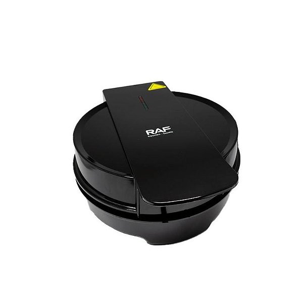 Máquina de Fazer Donuts Raf R.580Q - 220V