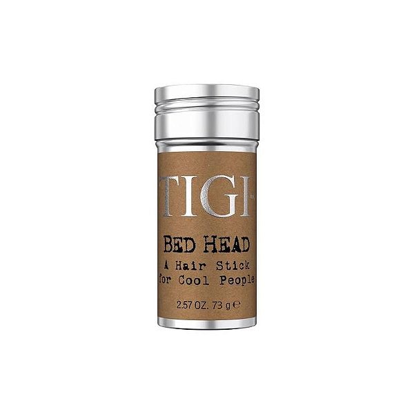 Cera Capilar Tigi Bed Head Hair Stick - 73g para Estilo e Fixação Profissional