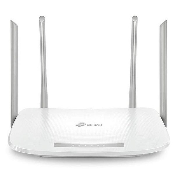 Roteador TP-Link EC220-G5 Dual Band AC1200 - Wi-Fi 5 GHz Alta Velocidade 1200 Mbps Branco