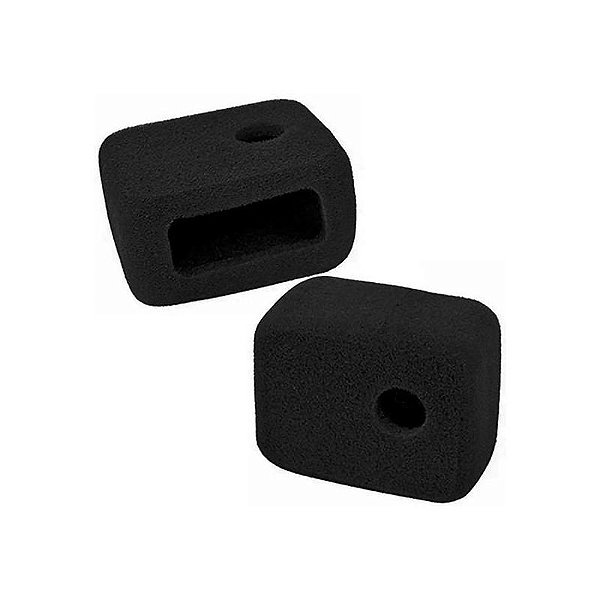 Proteção De Espuma Contra Ruído Para Câmeras Gopro Hero3/3+/4