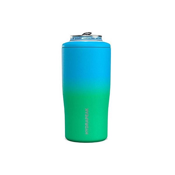 Porta Lata Termo Hp-4In1 Hydrapeak - Ombre 5 350Ml