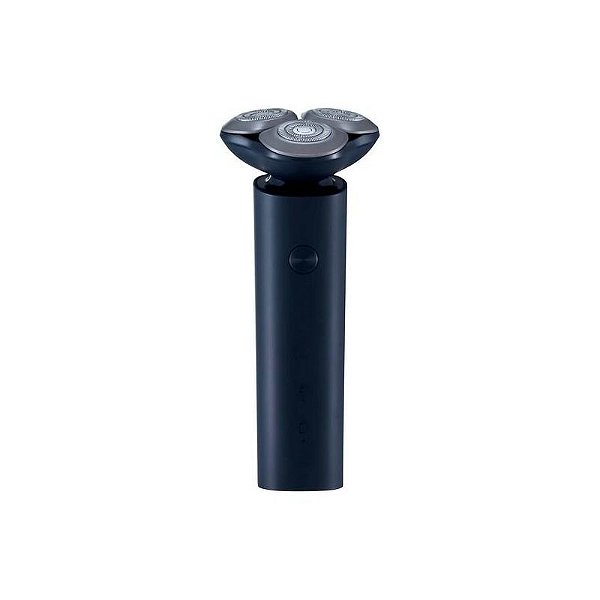 Barbeador Elétrico Xiaomi Mi S101 BHR7465GL – Azul, Performance e Estilo em Cada Corte
