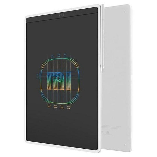 Mesa Digitalizadora Xiaomi MJXHB02WC LCD - 13.5 Polegadas - Cor Branca