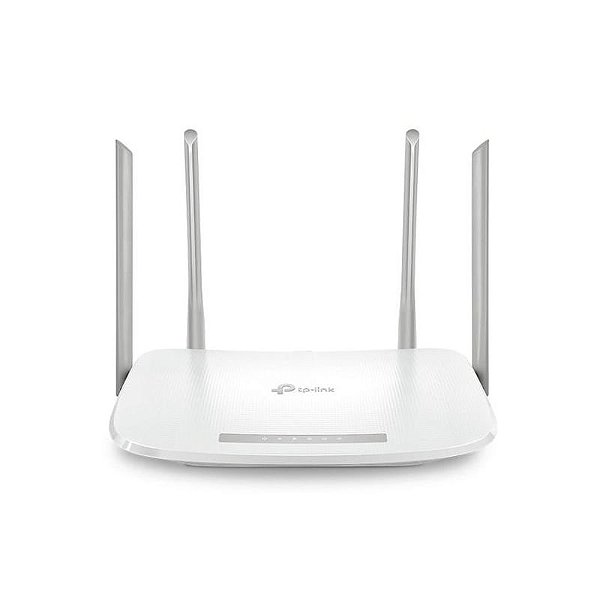 Roteador TP-Link EC220-G5 Dual Band Gigabit AC1200 - Branco