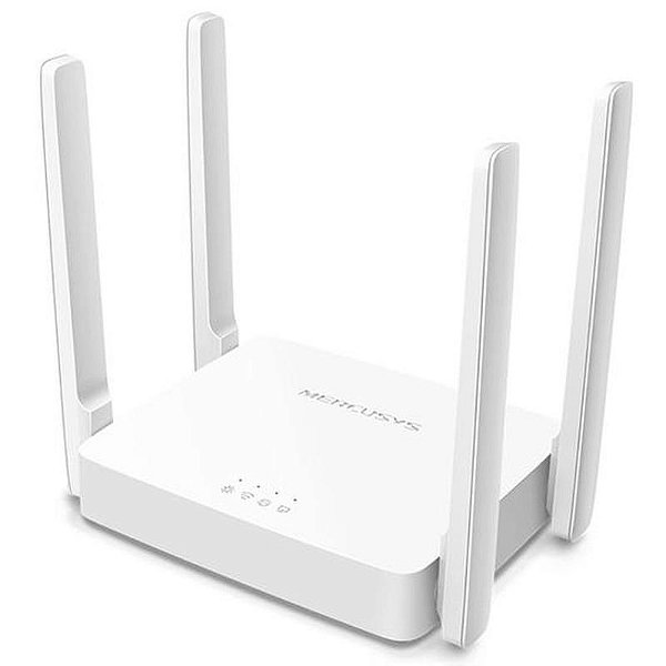 Roteador Mercusys AC10 AC1200 Dual Band