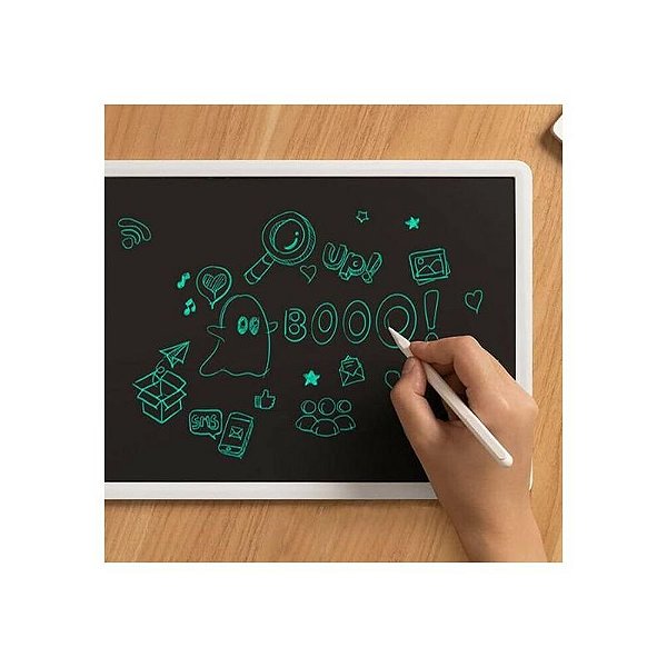Tablet Gráfico Xiaomi Lcd Writing 13.5 (Edição Colorida)