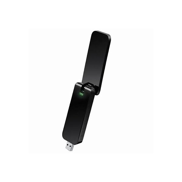 Adaptador USB Wi-Fi Dual Band Tp-Link Archer T4U V3.0 - 1300Mbps