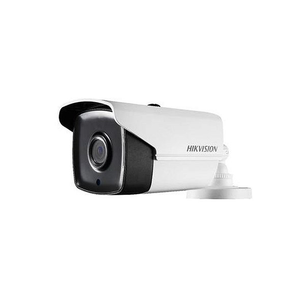 Câmera Hikvision Turret Ds-2Ce16C0T-It3F 1Mp 3.6Mm
