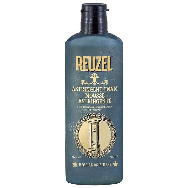 Adstringente Capilar Reuzel - 200Ml