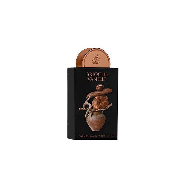 Lattafa Orgulho Brioche Eau de Parfum 100ML