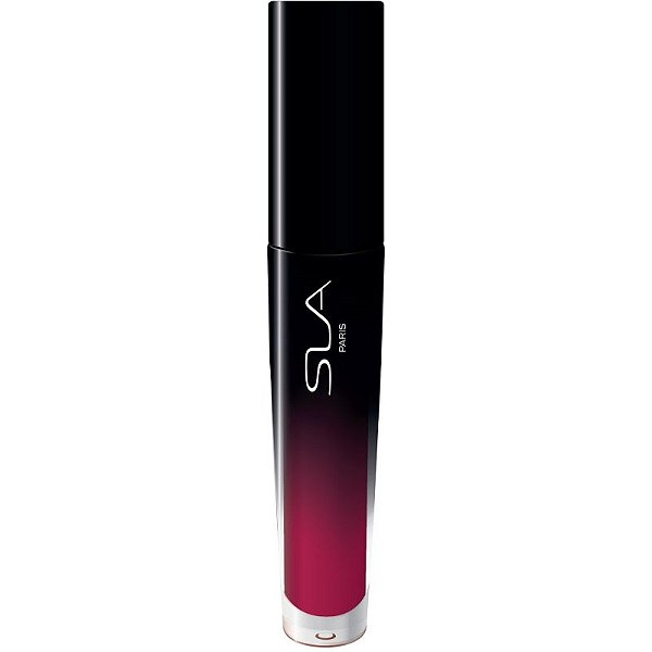 Lip Tint Matte Harry Paris Crush 22 by Sla - Batom Líquido