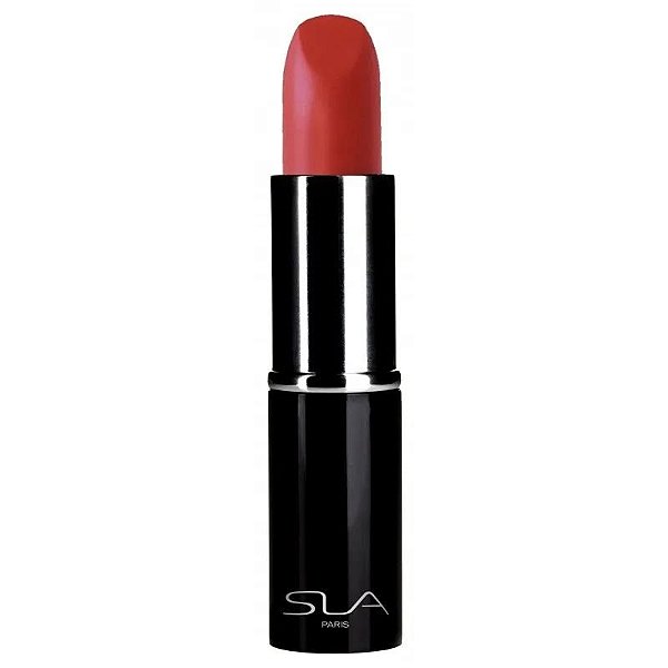 Batom SLA Paris Pro Batom 41 Vermelho Desejo - 3,5g