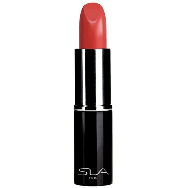 Batom SLA Paris Pro Batom Matte Corail 55 - 3,5g