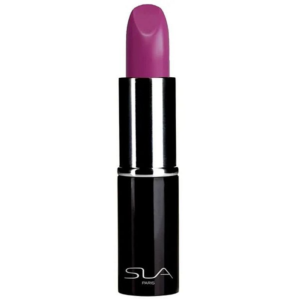 Batom SLA Paris Pro 61 Guilty - Batom com Acabamento Profissional de 3,5g