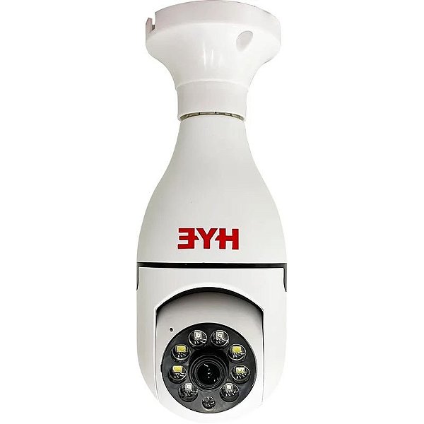 Câmera de Vigilância HYE-E692T3 3.6mm 3.0MP WiFi