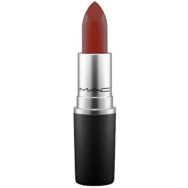 Batom MAC Rouge Á Lévres 602 Chili - 3g